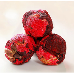 Flowering Tea Ball Factory - Handmade Blooming