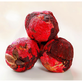 Flowering Tea Ball Factory - Handmade Blooming