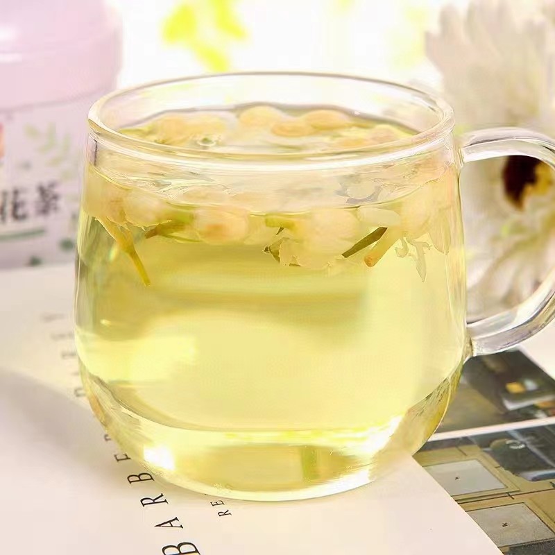 Jasmine Bud Tea Supplier - Mo Li Hua Natural