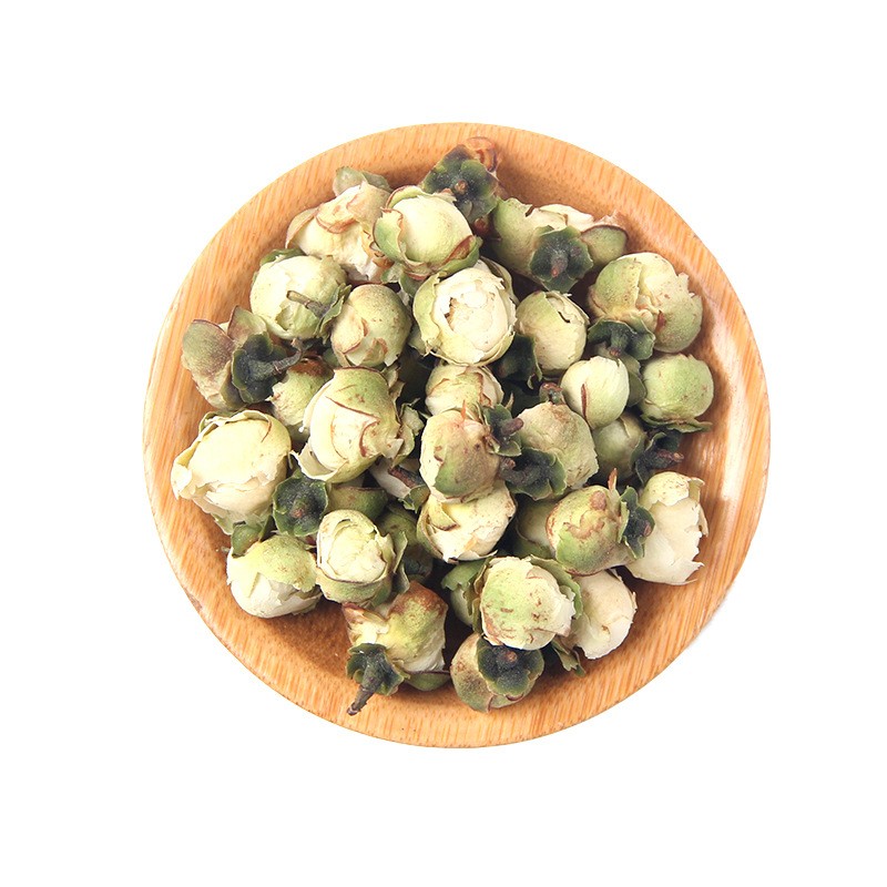 Camellia Flower Tea Factory - Shan Cha Hua Organic