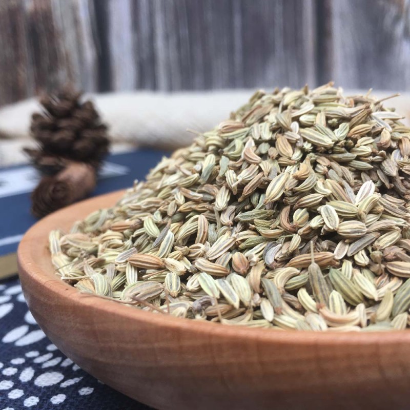 Cumin Seed Supplier - Pure Single Species