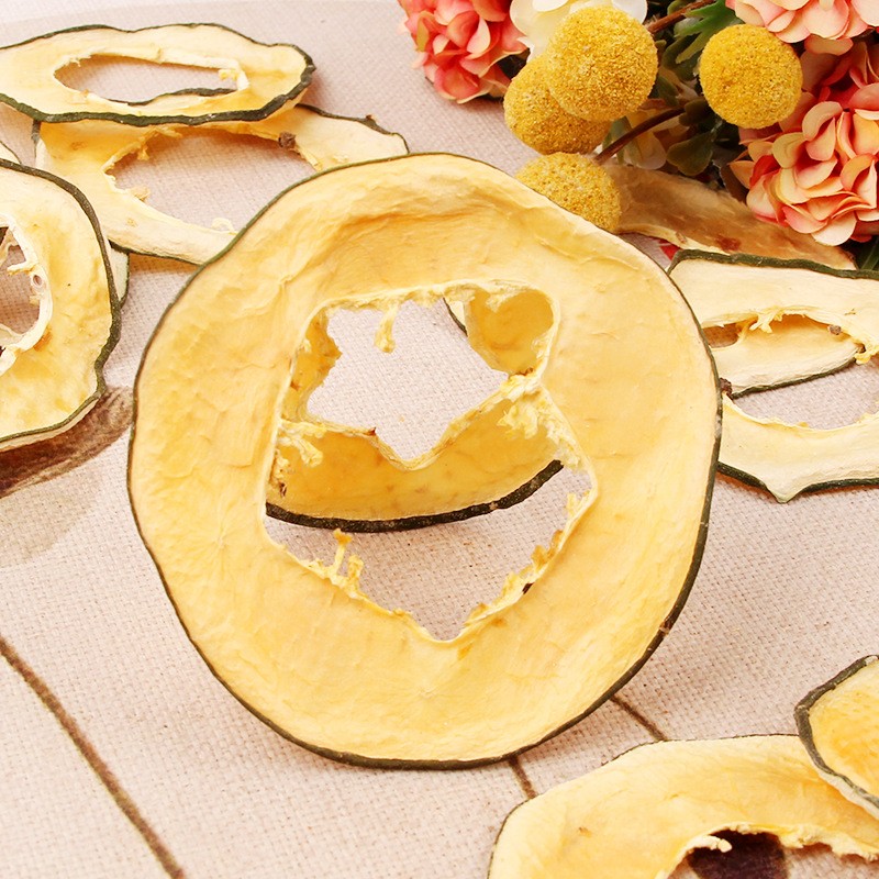 Papaya Slice Tea Manufacturer - Dried Fruit Bulk