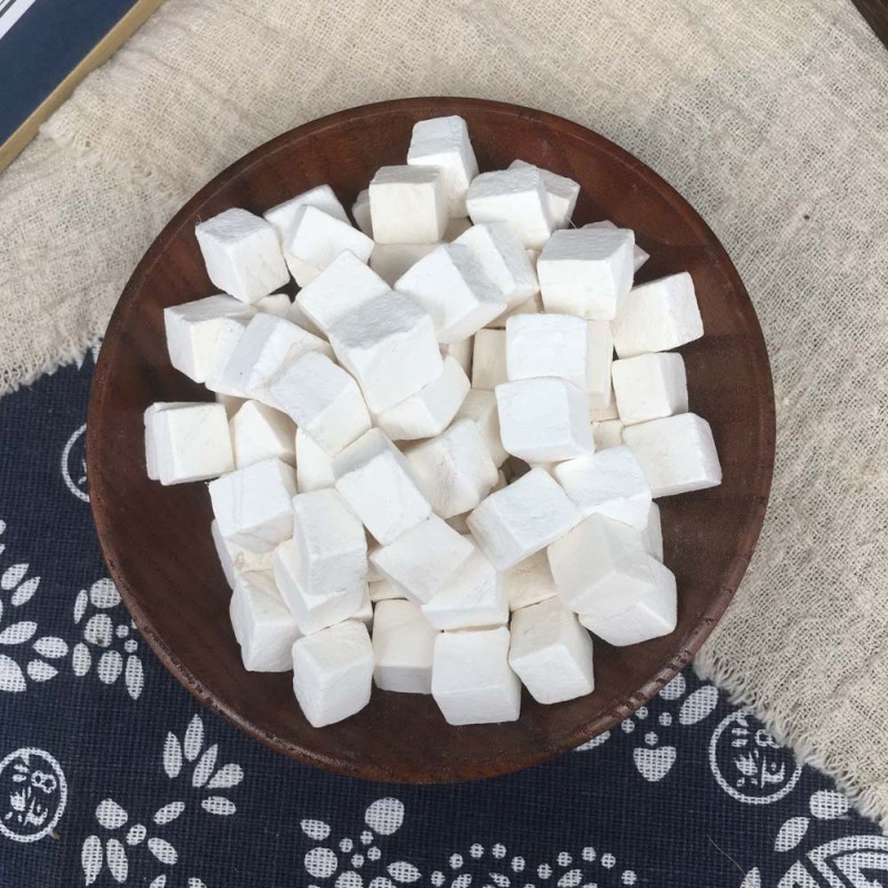 Poria Cocos Manufacturer - Fu Ling Traditional Herb