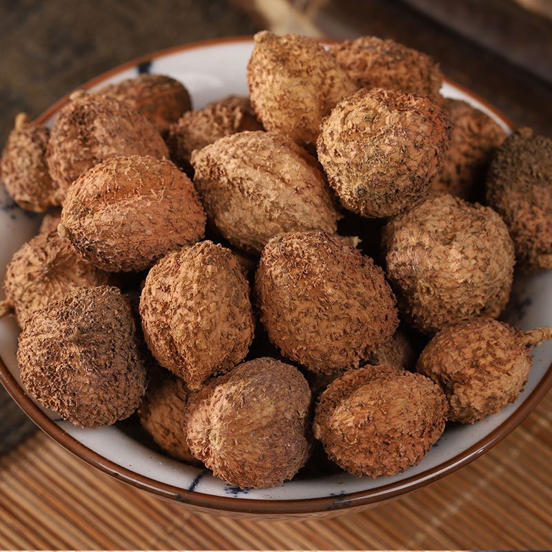 Amomum Fruit Supplier - Yang Chun Sha Medicinal