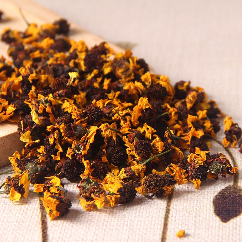 Snow Chrysanthemum Tea Manufacturer - Tian Shan Xue Ju