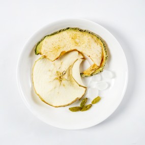 Melon Kumquat Tea Factory - Organic Slices Blend