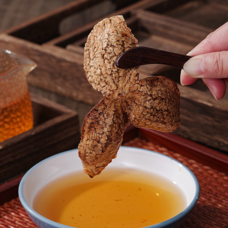 Tangerine Peel Supplier - Xinhui 10 Years Aged