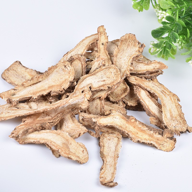 Angelica Root Manufacturer - Dang Gui Complete