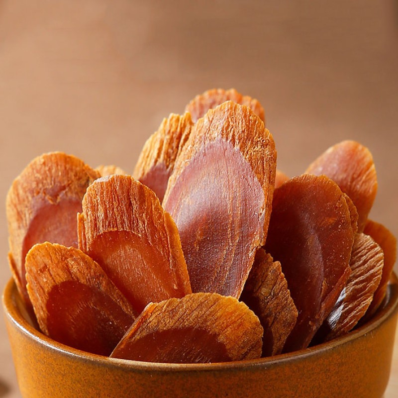Red Ginseng Slice Factory - Dried Root ODM