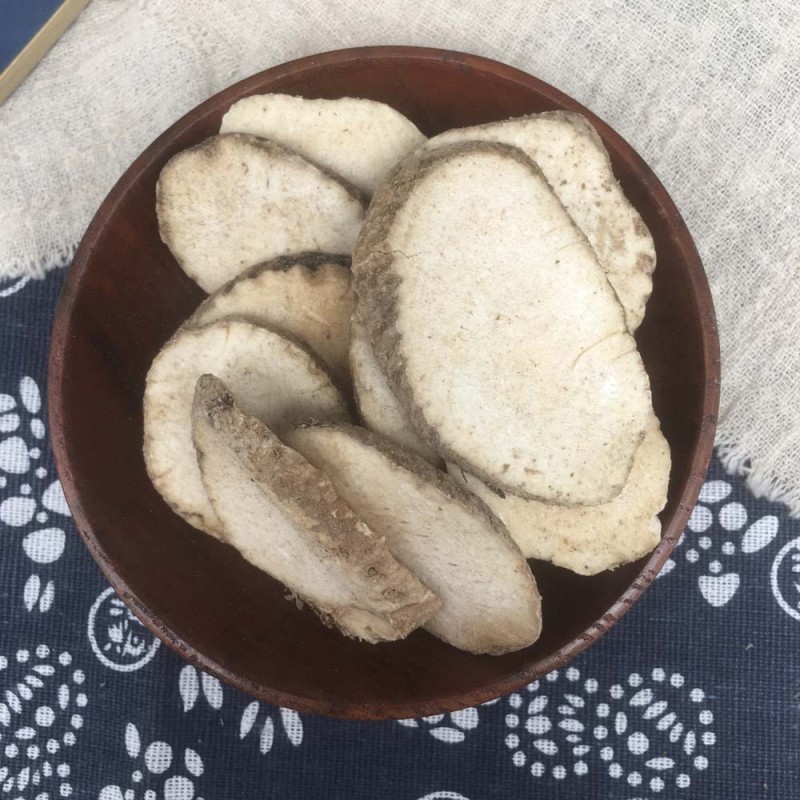 Waterplantain Root Factory - Alisma Rhizoma Wholesale