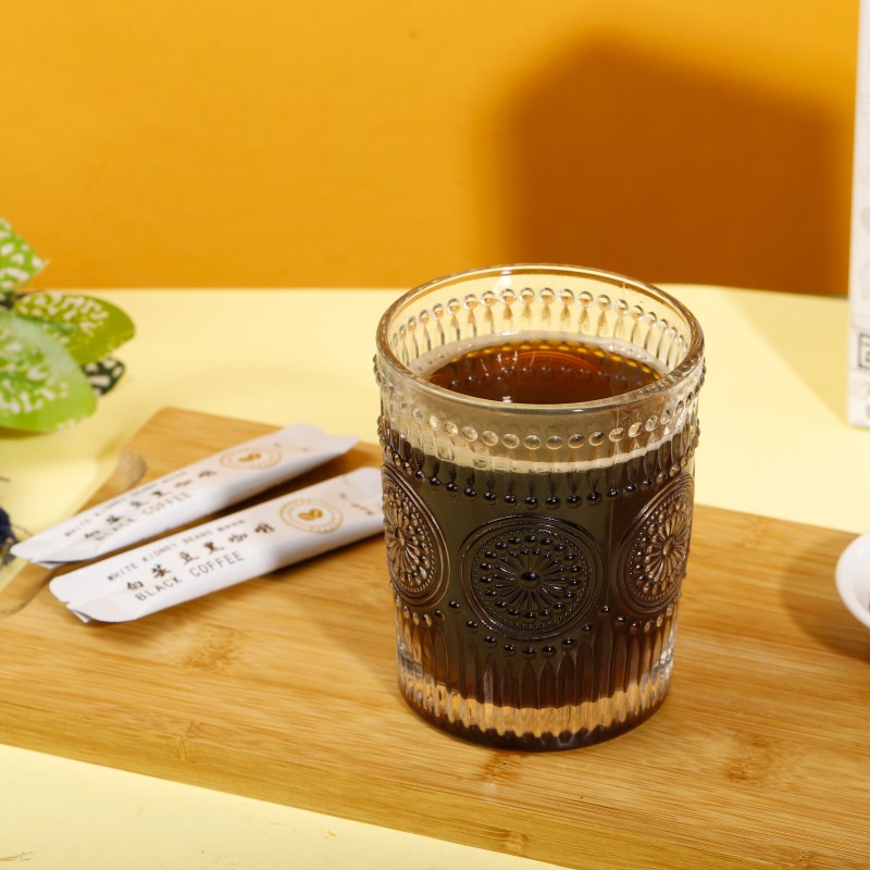 Slimming Coffee Factory - White Kidney Bean