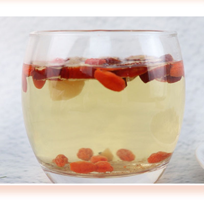 Longan Date Tea Supplier - Women Womb Quality