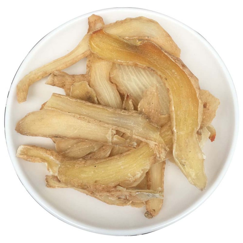 Gastrodia Tuber Manufacturer - Tian Ma Dried Herb