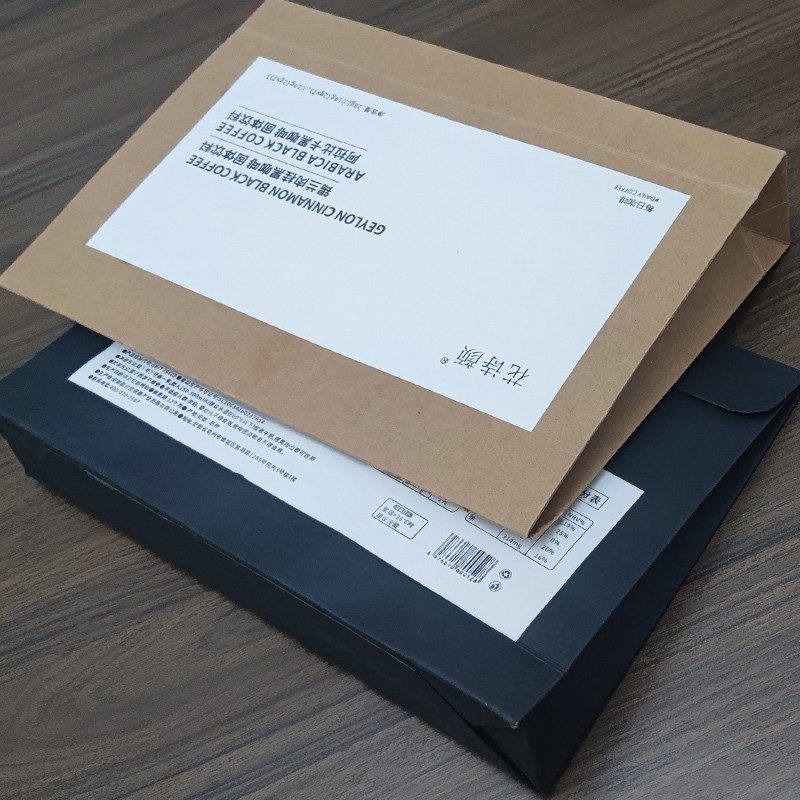 Black Coffee Manufacturer - Cinnamon Weight Loss