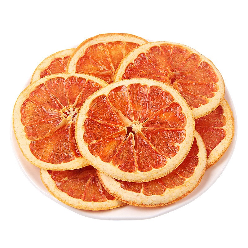 Grapefruit Slice Tea Manufacturer - Organic Health