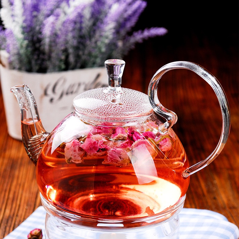 Blooming Flower Tea Manufacturer - Bulk Custom