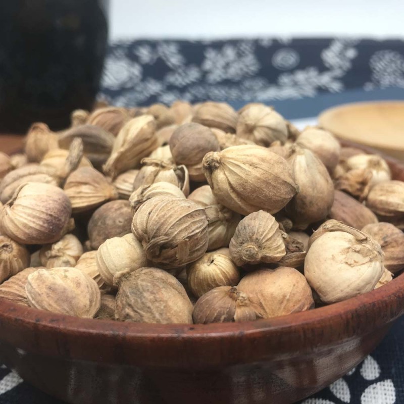 Cardamom Spice Supplier - White Natural Culinary