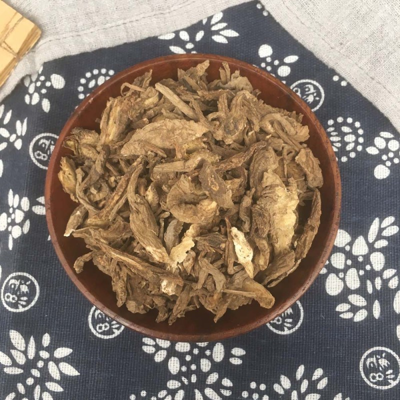 Angelica Root Supplier - Du Huo Pubescentis Slice