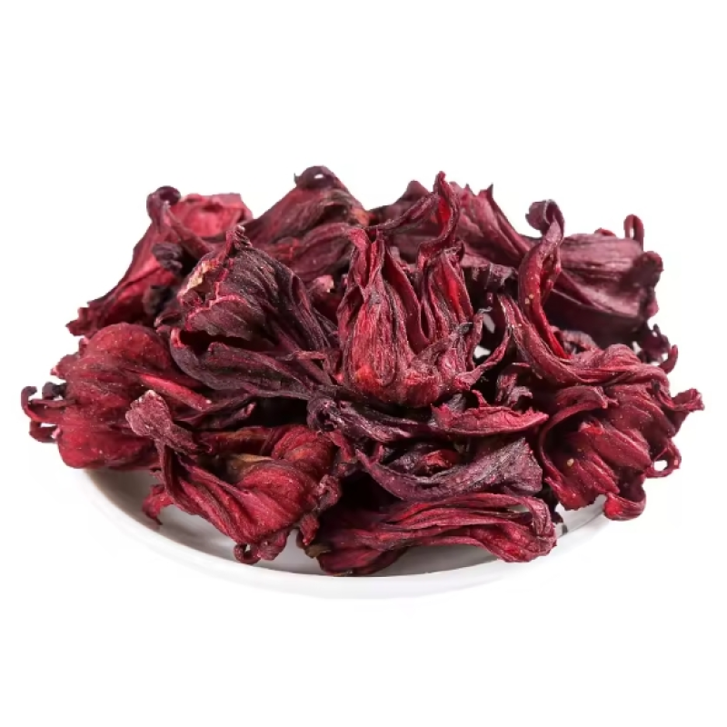 Roselle Hibiscus Tea Factory - Luo Shen Hua Whole