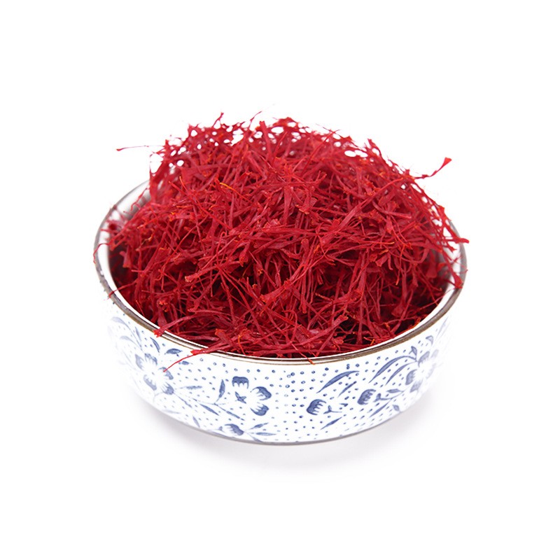Saffron Flower Tea Supplier - Xi Hong Hua Zang