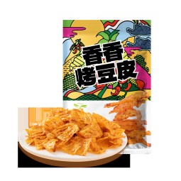 Tofu Latiao Supplier - Asian Spicy Wholesale