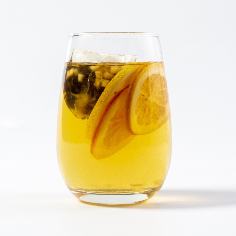 Mixed Fruit Flower Tea Factory - Handmade Quality