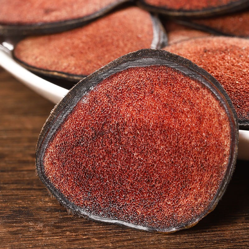 Deer Antler Powder Factory - Natural Chinese Herb