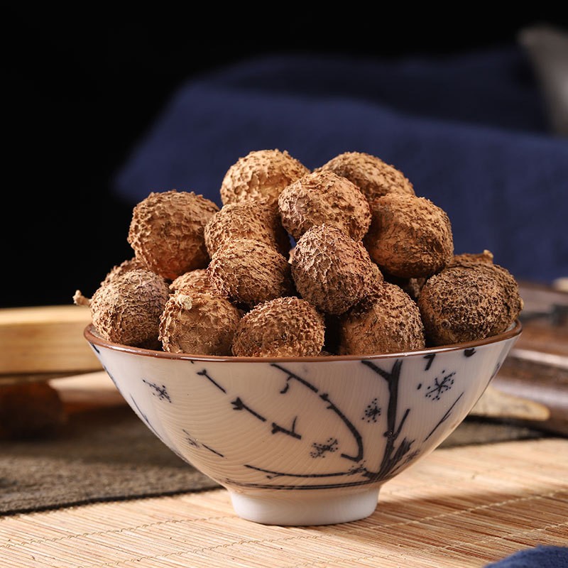 Amomum Fruit Supplier - Yang Chun Sha Medicinal