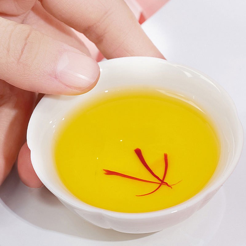 Saffron Flower Tea Supplier - Xi Hong Hua Zang