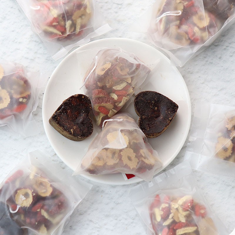 Ginger Date Tea Manufacturer - Brown Sugar Women