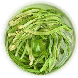 Dried Vegetables Factory - Hot Pot Ingredients