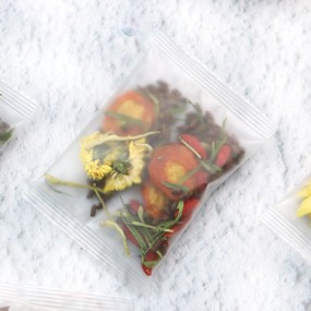 Chrysanthemum Cassia Tea Supplier - Late Night Blend