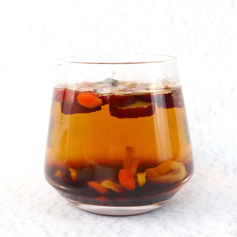 Ejiao Tea Factory - Red Sugar Women Health