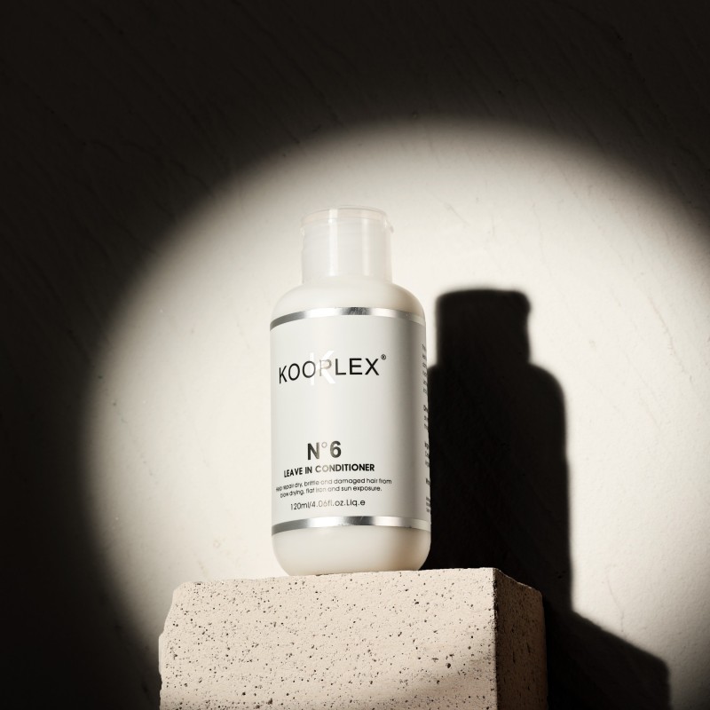 OEM Kooswalla Kooplex Hair Treatment NO.6 Leave in Conditioner Repair Dry Hair