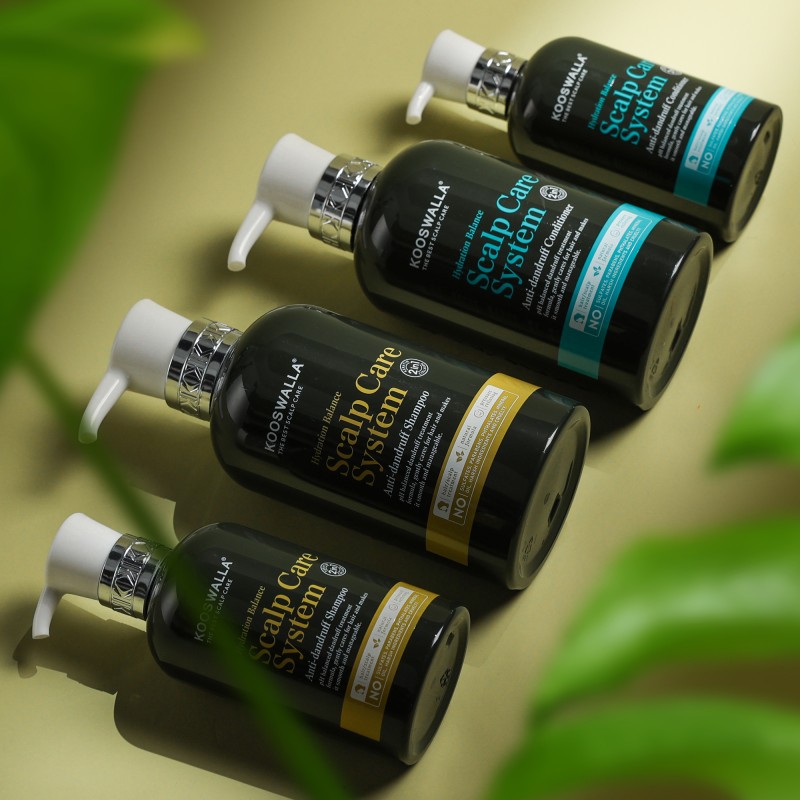 Latest Products Repair Dry and Itchy Scalp Organic Anti-dandruff Hair Conditioner