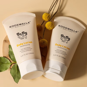 Private Label Baby Body Moisturizer Lotion Brightening Organic Body Lotion for Children Whitening Kids Body Lotions