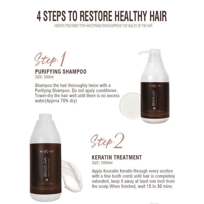 Chinese Manufacturer Keratin Protein Hair Treatment Amino Acids Brazilian Chocolate Smell for African Hair