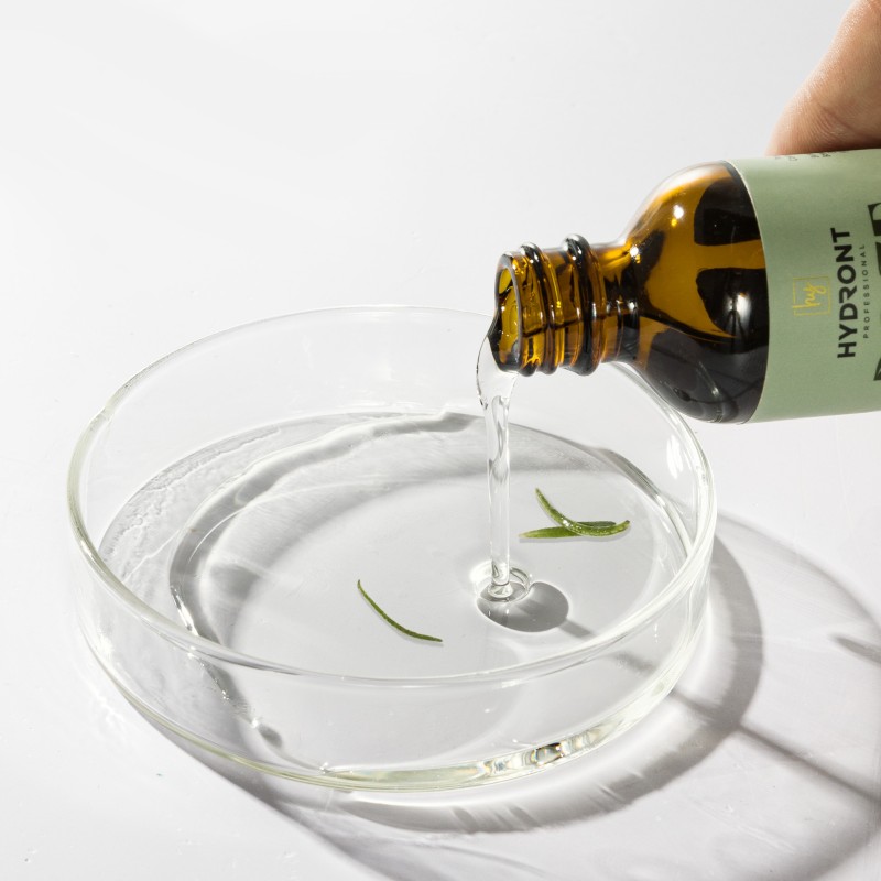 100% Pure Rosemary Oil Hair Growth Products for Man Women Anti Hair Loss Fast Regrowth Thicken Oil