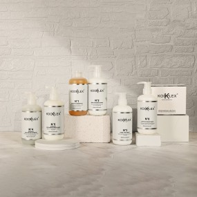 Good Feedback Kooplex N5 Hair Conditioner Treatment Add Strength and Shine