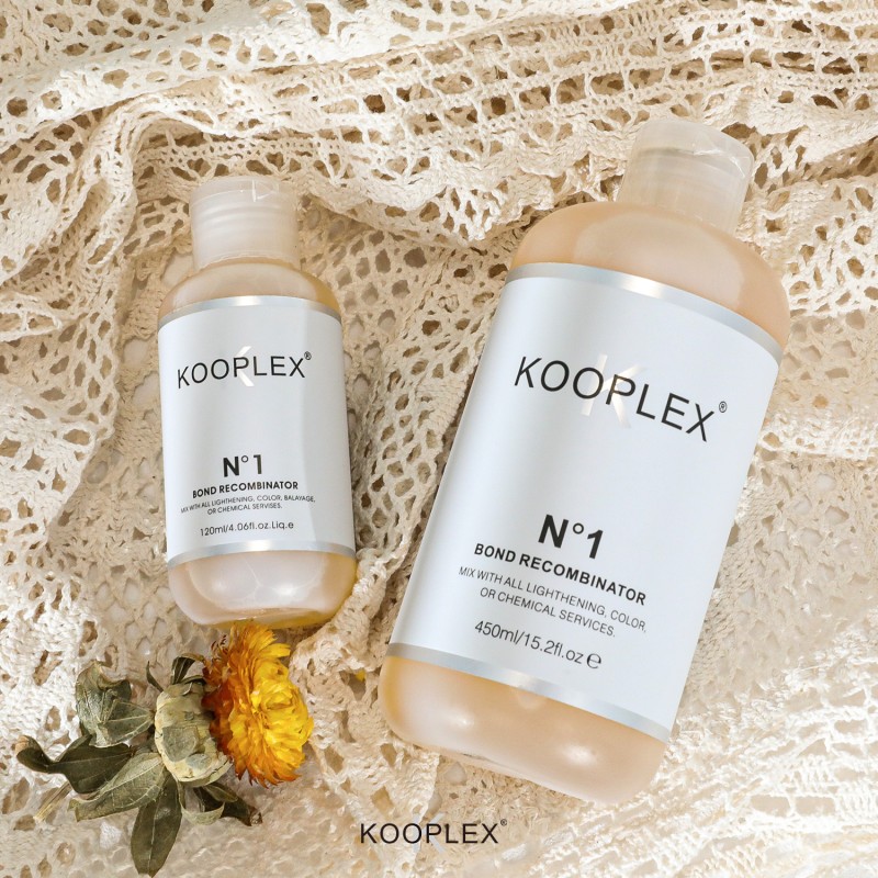 Nautral Formula Color Protection No.1 Hair Protein Treatment With Same Quality