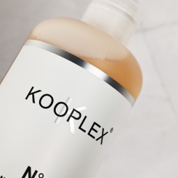 Professional Use Kooplex No.1 and No.2 Stronger Hair Treatment Perfect 120ml