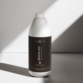 Chinese Manufacturer Keratin Protein Hair Treatment Amino Acids Brazilian Chocolate Smell for African Hair