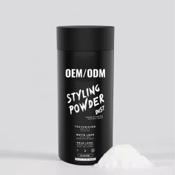 Passionate Hair Styling Texturising Matte Powder Professional Salon for Men Hair Level 3 Styling Powder