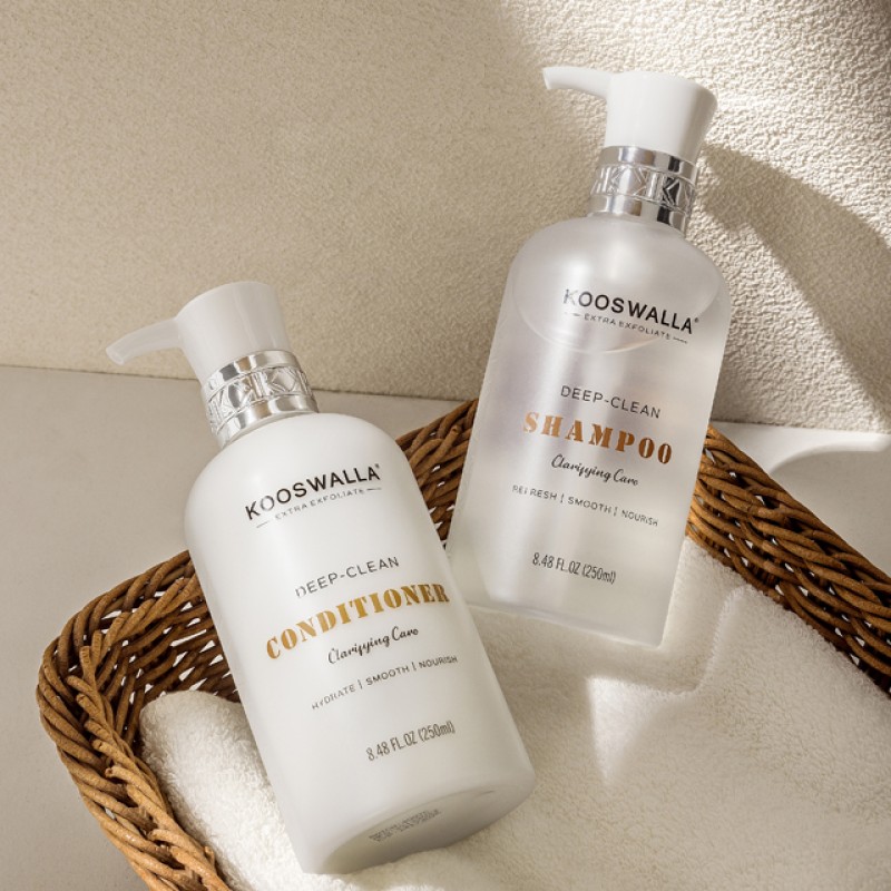 Private Label Wholesale 100% Natural Argan Oil Cleaning Care Scalp Hair Treatment Refreshing Organic Shampoo