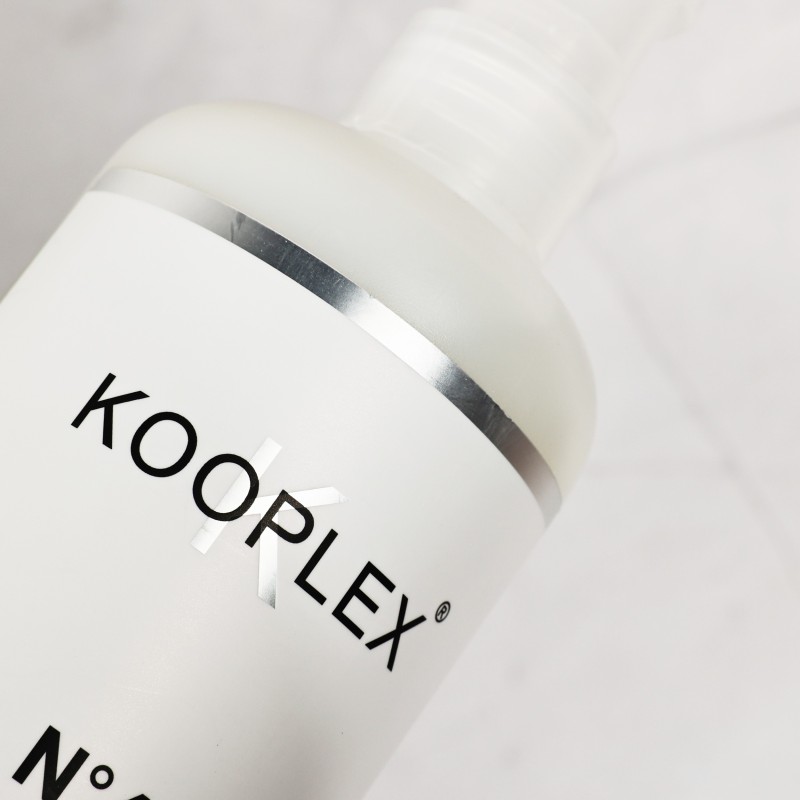 OEM Kooswalla Kooplex Hair Treatment NO.6 Leave in Conditioner Repair Dry Hair