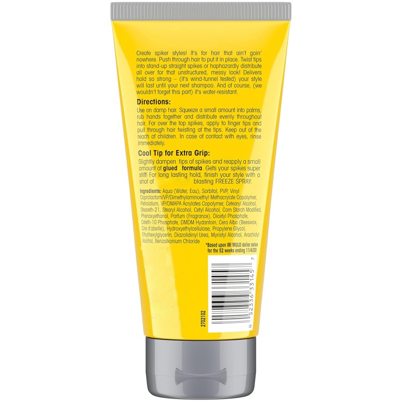 OEM 2024 Organic Hair Styling Gel for Men Easy Edge Control Long Lasting Strong Hold for Texturizing Curly Hair