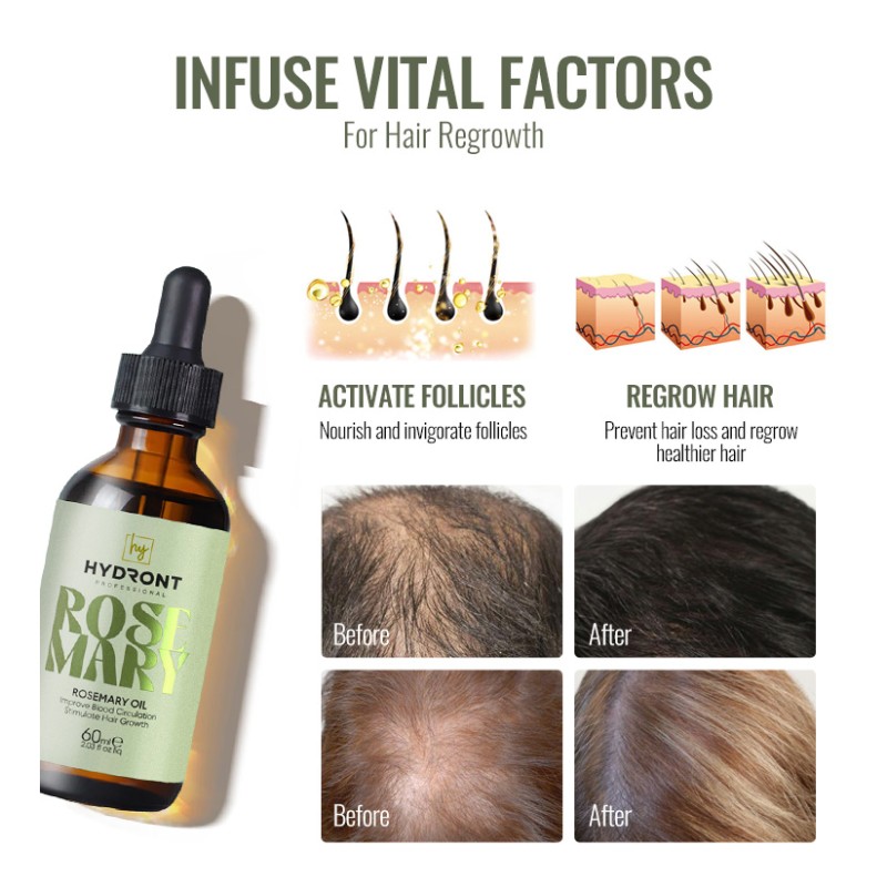 Private Label Organic Keratin Argan Oil for Hair Care Vegan Nourishing Refreshing Hair Growth Treatment for Hair Loss