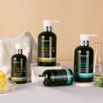 Anti-Dandruff Series