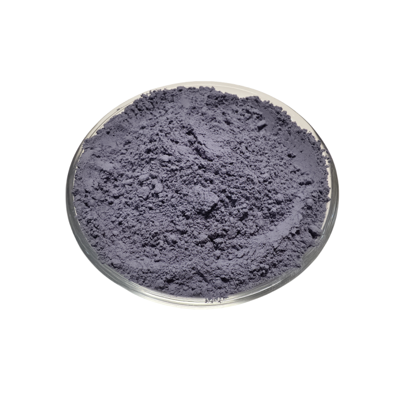 Butterfly Pea Powder Factory - 450 Mesh Food Grade