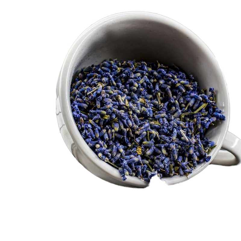Lavender Tea Supplier - Loose Leaf Dried Flower